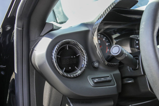 Used 2017 Chevrolet Camaro ZL1 RWD image 49
