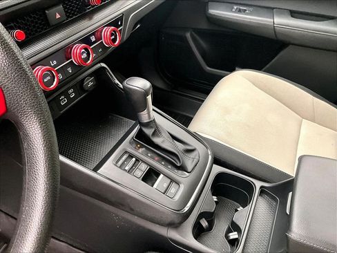 Used 2024 Honda CR-V EX image 20