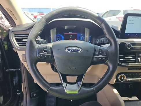 Used 2020 Ford Escape SE Sport FWD image 8