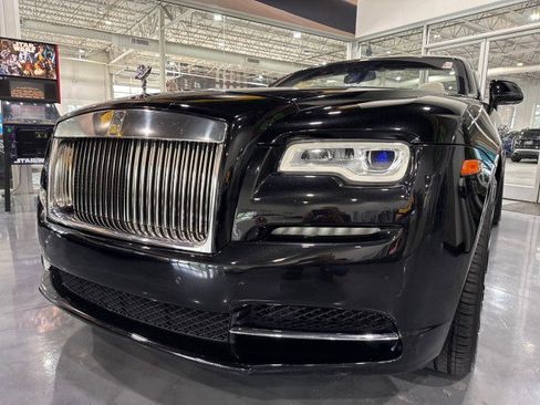 Used 2017 Rolls-Royce Dawn Premium Pkg $350K MSRP image 23