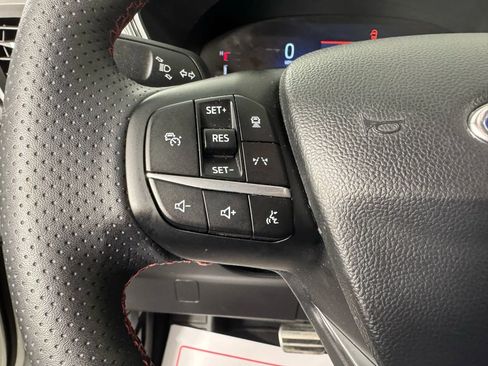 Used 2024 Ford Escape ST-Line w/ Tech Pack #1 image 15