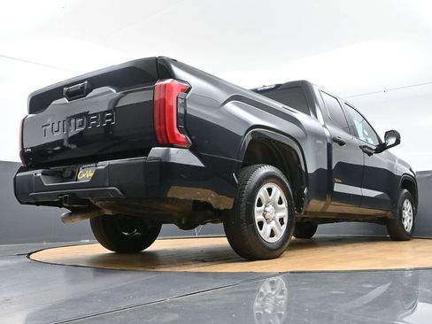 Used 2022 Toyota Tundra SR w/ SR Tow Package RWD image 51