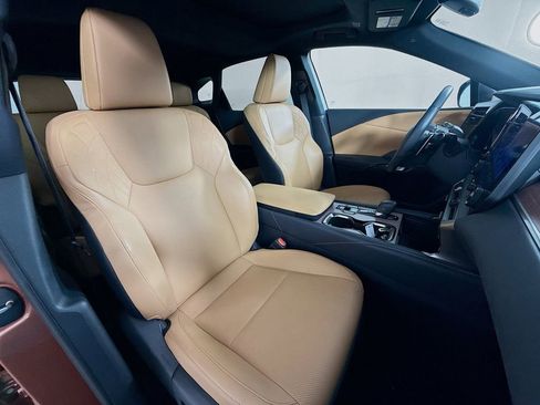 Certified 2024 Lexus RX 350 Premium image 29