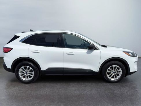 Used 2022 Ford Escape SE AWD/4WD image 6