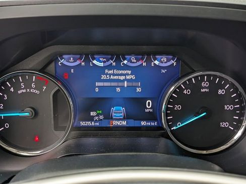 Certified 2024 Ford Expedition XLT AWD/4WD image 24