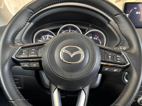 Used 2024 MAZDA CX-5 AWD 2.5 S w/ Select Package image 23