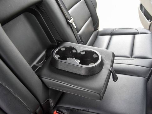 Used 2019 Chevrolet Silverado 2500 LTZ w/ Duramax Plus Package image 44