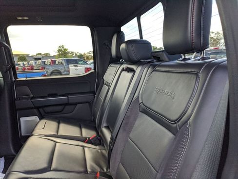 Used 2024 Ford F150 Raptor AWD/4WD image 20