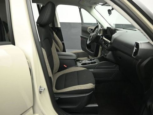 Certified 2025 Ford Bronco Sport Big Bend image 29