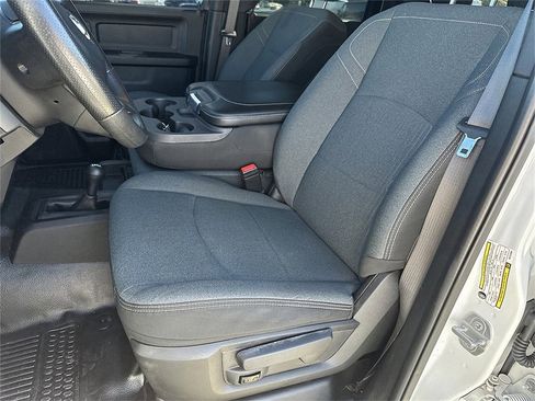 Certified 2022 RAM 3500 Tradesman image 13