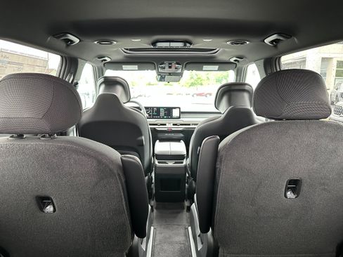 New 2027 Kia Telluride S w/ Towing Package AWD/4WD image 12