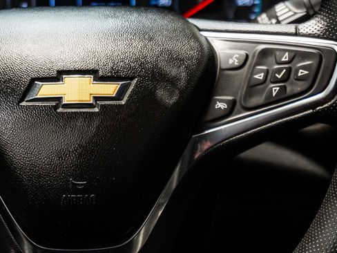 Used 2021 Chevrolet Malibu LT FWD image 14