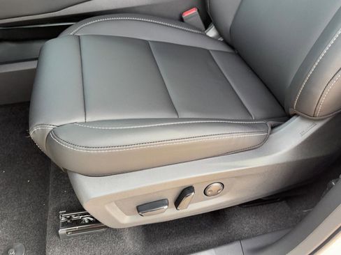 New 2025 Nissan Murano SL w/ Cargo Package image 21