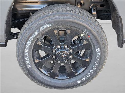 New 2026 RAM 2500 Laramie w/ Night Edition image 10