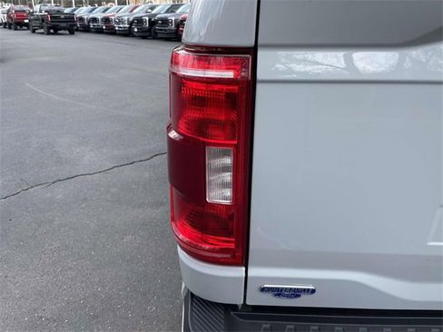 Used 2023 Ford F150 XLT w/ Equipment Group 302A High image 32