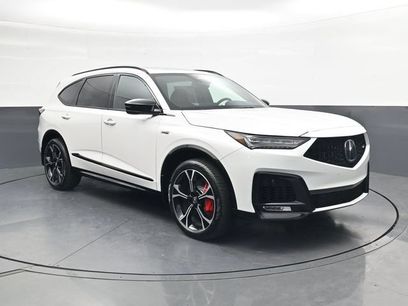 New 2026 Acura MDX Type S w/ Advance Package