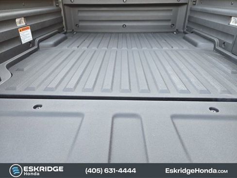New 2026 Honda Ridgeline RTL image 22