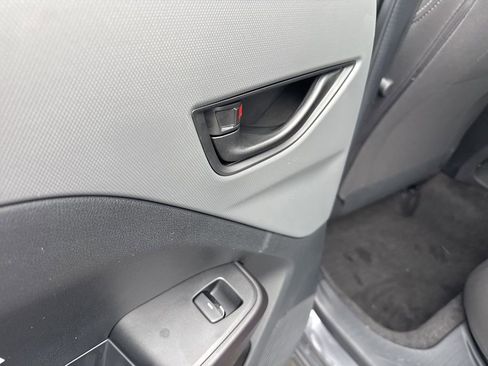 New 2026 Subaru Crosstrek 2.0i Premium image 25