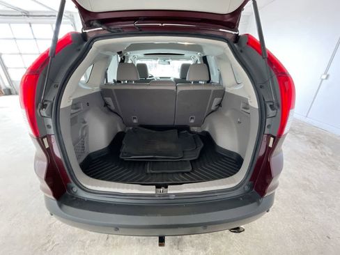 Used 2014 Honda CR-V EX-L image 23