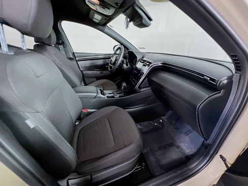 Certified 2024 Hyundai Santa Cruz SEL image 27