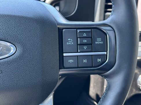 New 2025 Ford F350 Platinum w/ FX4 Off-Road Package AWD/4WD image 26