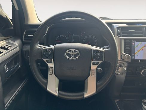 Used 2021 Toyota 4Runner SR5 image 14