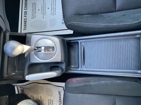 Used 2009 Honda Civic LX-S image 13