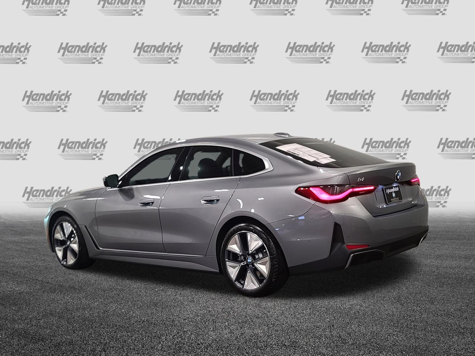 New 2026 BMW i4 xDrive40i w/ Premium Package AWD/4WD image 6