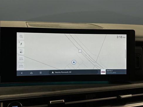 Used 2024 Hyundai Santa Fe Limited image 10