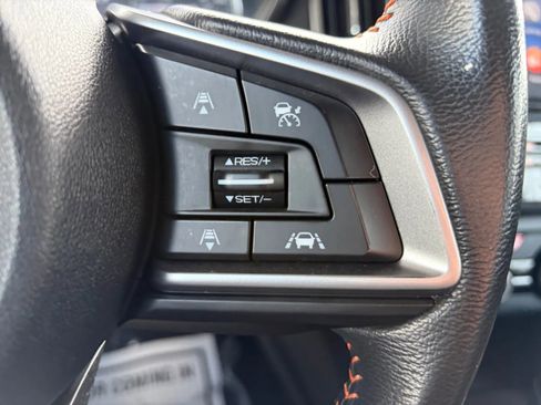 Used 2019 Subaru Crosstrek 2.0i Limited w/ Moonroof Package image 28