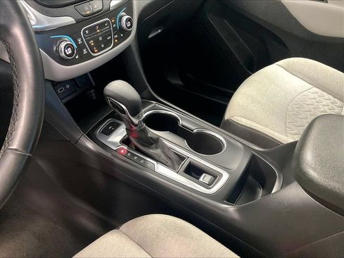 Used 2024 Chevrolet Equinox LT AWD/4WD image 21