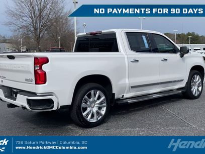 Used 2024 Chevrolet Silverado 1500 High Country w/ High Country Premium Package