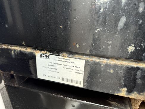 Used 2019 Ford F350 XL w/ XL Value Package RWD image 25