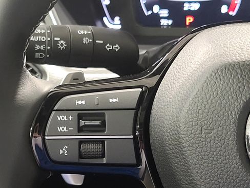 Used 2026 Acura Integra A-Spec FWD image 22