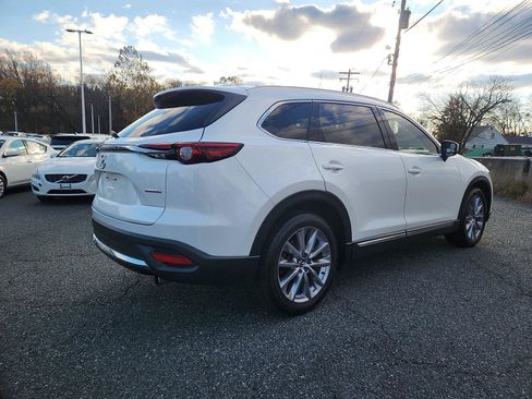 Used 2020 MAZDA CX-9 Grand Touring image 4