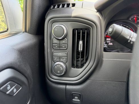 New 2026 GMC Sierra 1500 Pro w/ Graphite Edition AWD/4WD image 12