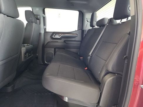 Used 2023 Chevrolet Silverado 1500 LT Trail Boss w/ Protection Package image 13