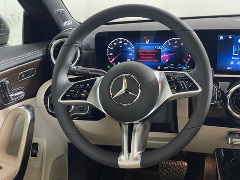 Used 2026 Mercedes-Benz CLA 250 4MATIC image 16