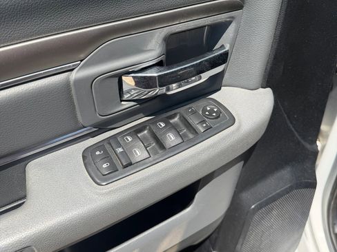 Used 2015 RAM 2500 Outdoorsman AWD/4WD image 5