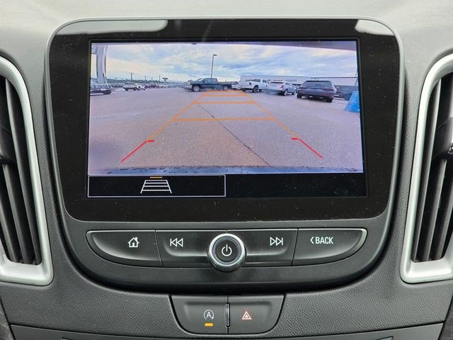 Used 2025 Chevrolet Malibu LT FWD image 28