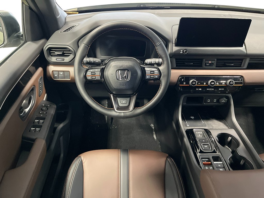 New 2026 Honda Pilot TrailSport image 33