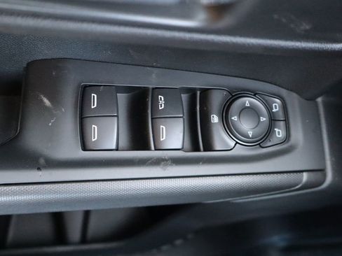 New 2026 Chevrolet Silverado 1500 W/T w/ Z71 Off-Road Package image 15