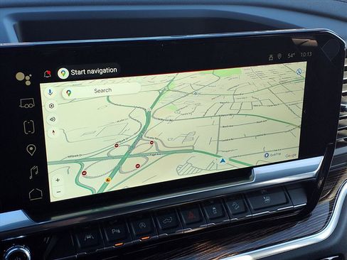 New 2026 GMC Sierra 1500 Elevation w/ Elevation Premium Package image 5