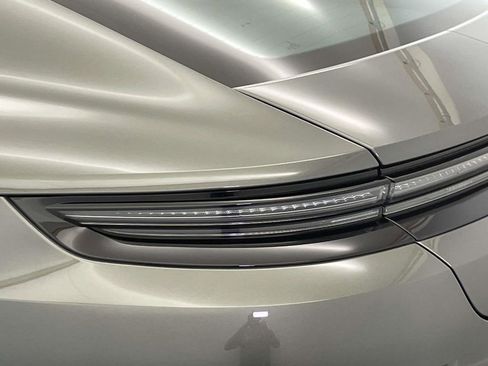 Used 2025 Porsche Panamera GTS image 16