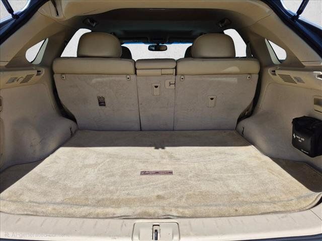 Used 2013 Lexus RX 350 FWD w/ Navigation Pkg image 6