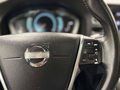 Used 2015 Volvo S60 T5 Premier AWD/4WD image 28
