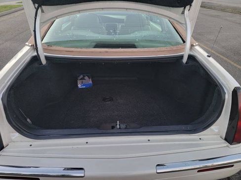 Used 2002 Cadillac Eldorado ESC w/ Preffered Equipment Group image 13