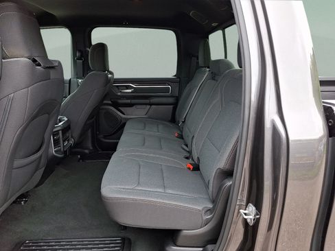 Certified 2023 RAM 1500 Big Horn AWD/4WD image 8