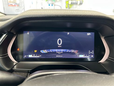 Used 2021 Jeep Grand Cherokee L Limited image 16