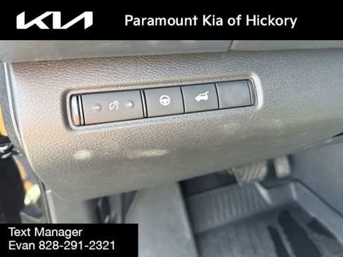 Used 2025 Nissan Pathfinder Rock Creek AWD/4WD image 15